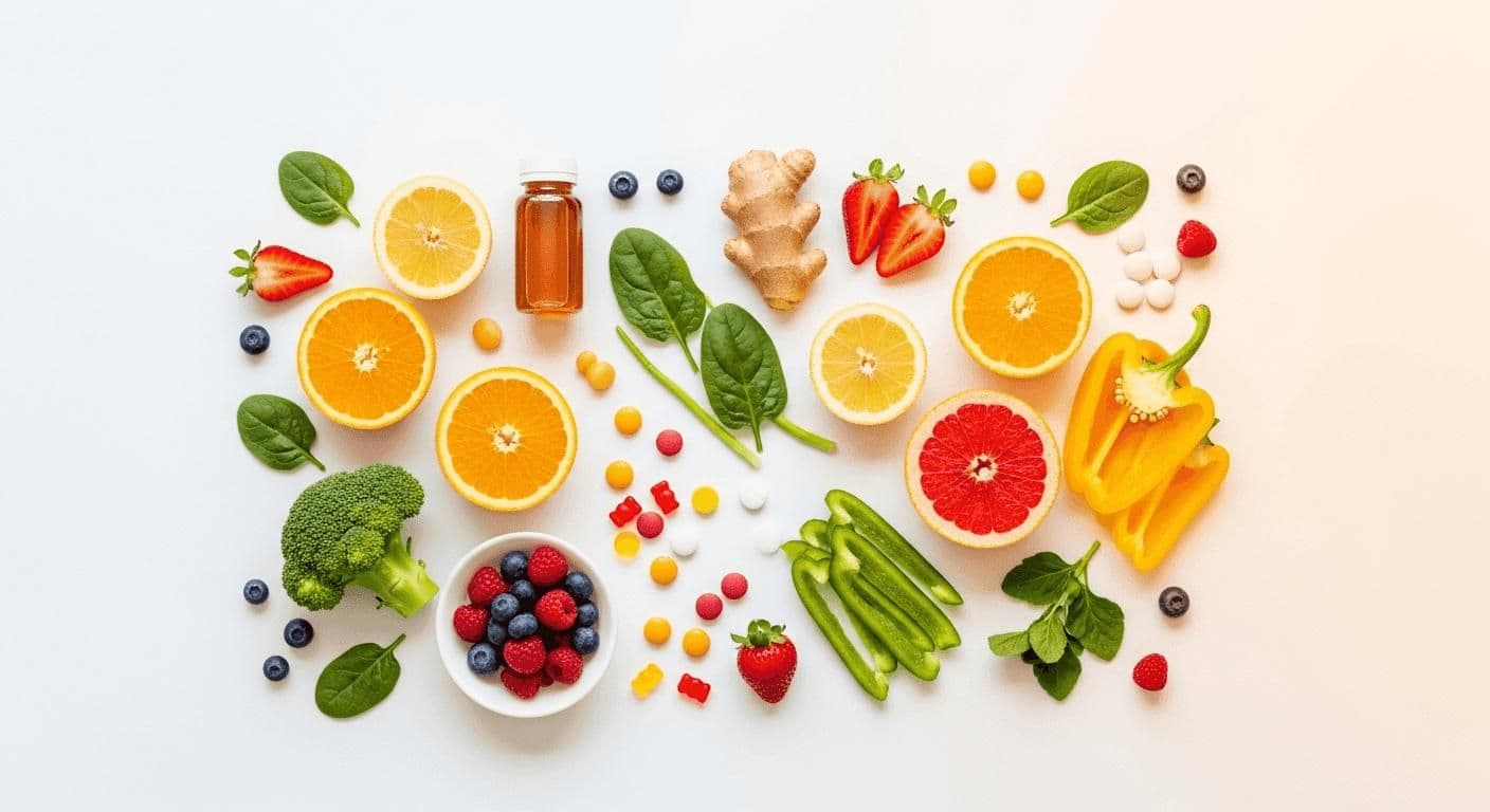 Immune Health & Inflammation