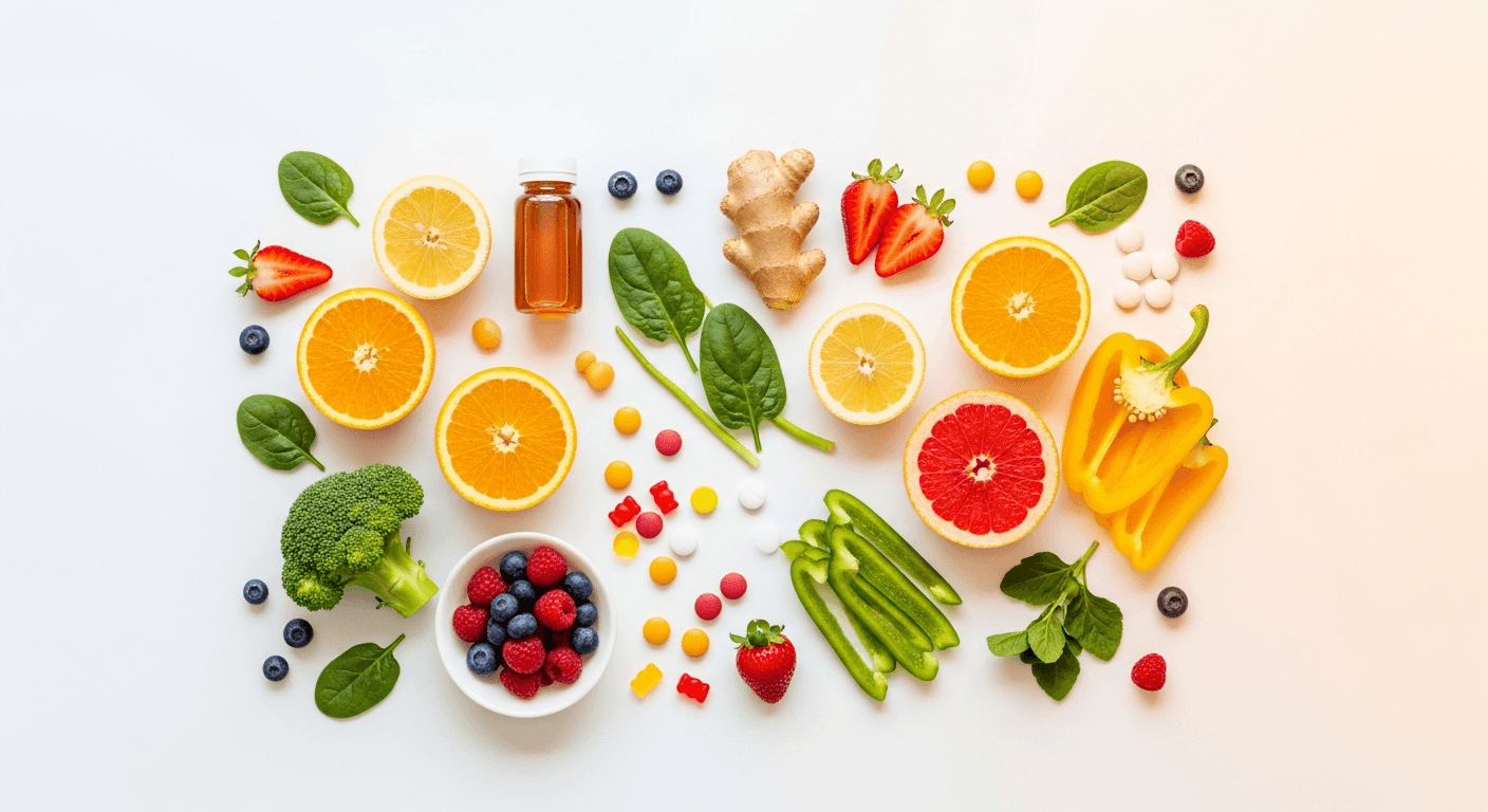 Immune Health & Inflammation